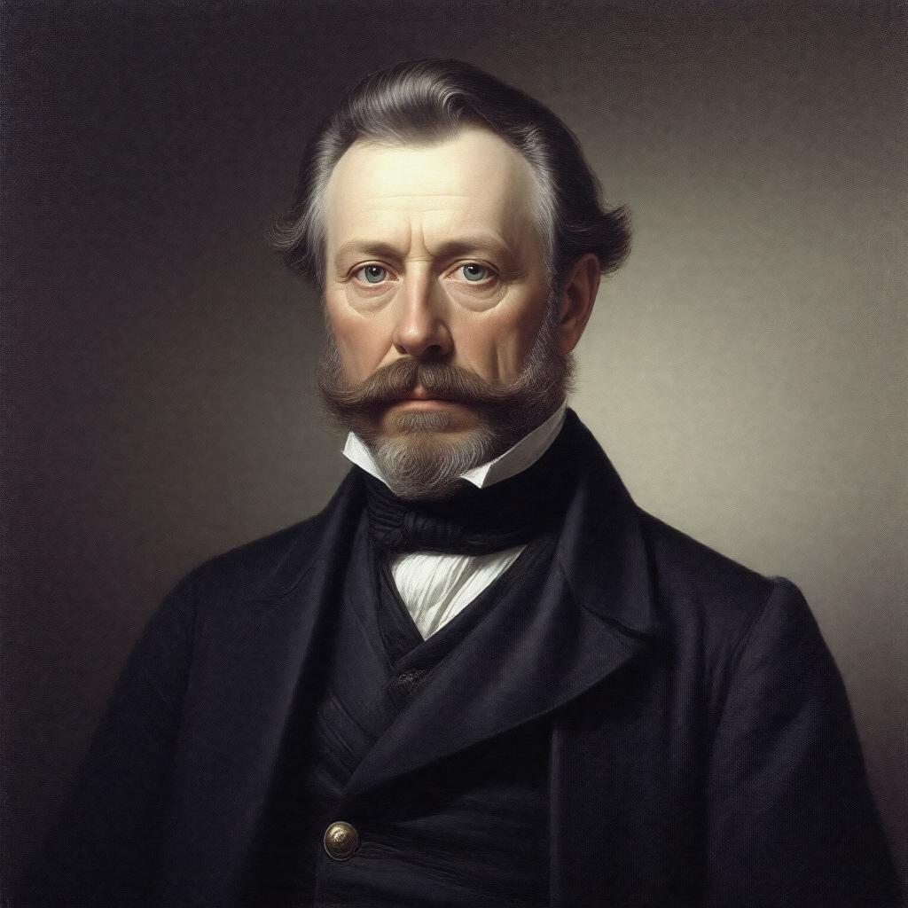 William Lamb, 2nd Viscount Melbourne